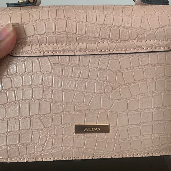 Lightly used Aldo bag - Picture 2 of 3